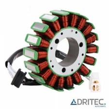 ✅ Statore Stator Suzuki GSXR 1000 GSXR1000 2001-2004 K1-K4 
