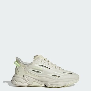 New Adidas Originals Women's Ozweego Celox Shoes Sneakers (GZ7279) - Ivory  | eBay