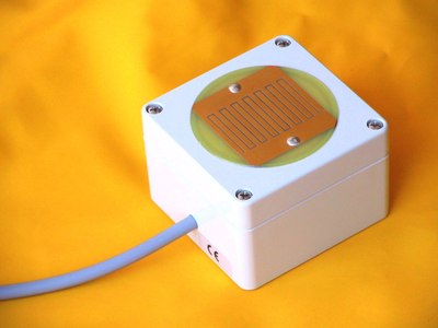 Regenwächter UB 230V mit Relaisausgang NEU B-Ware Regensensor