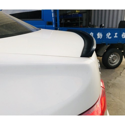 DUCKBILL 244L Type Rear Trunk Spoiler Wing Fits 20012006 Lexus LS430