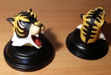 TESTONA MINIATURA TIGERMAN -3D - UOMO TIGRE