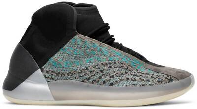 adidas Yeezy Quantum Teal Blue 2020 G58864 NEW Adidas Yeezy Quantum Teal Blue 2020 G58864 Size 12  main image 2
