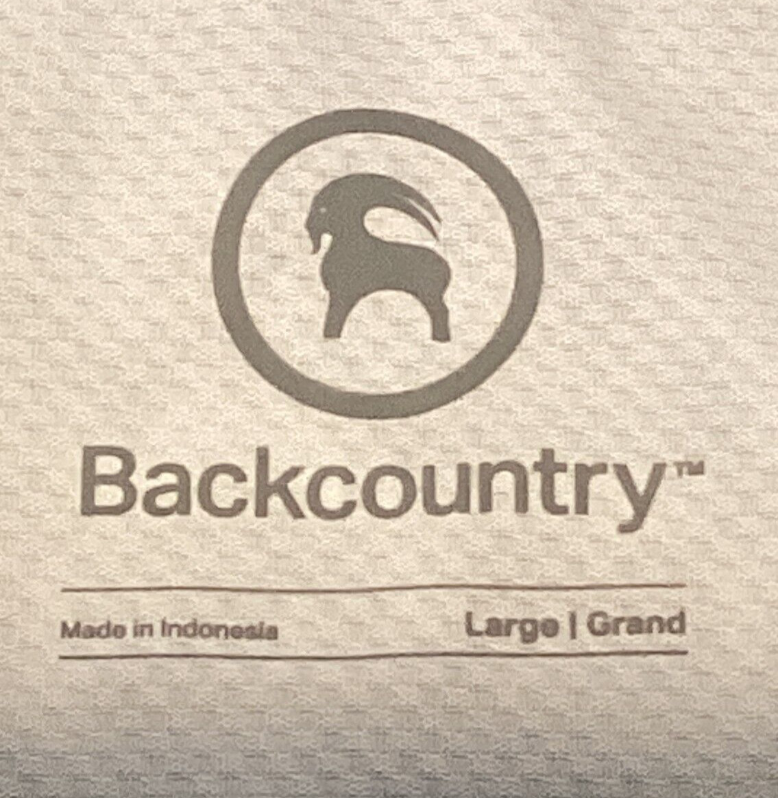 Backcountry Lightweight Stretch Pullover Hoodie L… - image 9