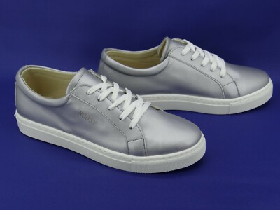 NOOSY Damen Schuhe Freizeit Halbschuhe Sneaker Womens Gr. 39