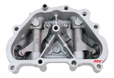 2005-2011 Honda Foreman 500 TRX500 Cylinder Head Rockers Rocker Cover Valve 