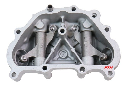 2005-2011 Honda Foreman 500 TRX500 Cylinder Head Rockers Rocker Cover Valve 