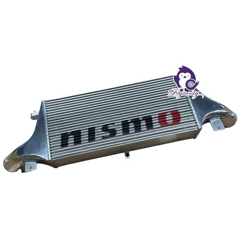 90-96 Nissan 300zx Z32 TT OEM Twin Turbo Intercooler Pipe Set (4