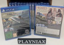 Final Fantasy XIV  14 Online - Complete Edition | Sony PlayStation 4 PS4 | NEU