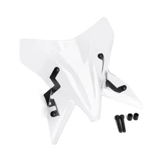 Windshield Windscreen Fairing Deflector Bracket For 1390 Super Duk R EVO 2024-
