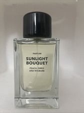 Zara Sunlight Bouquet EDP Spray 3.4 Oz 100 mL Perfume For Women