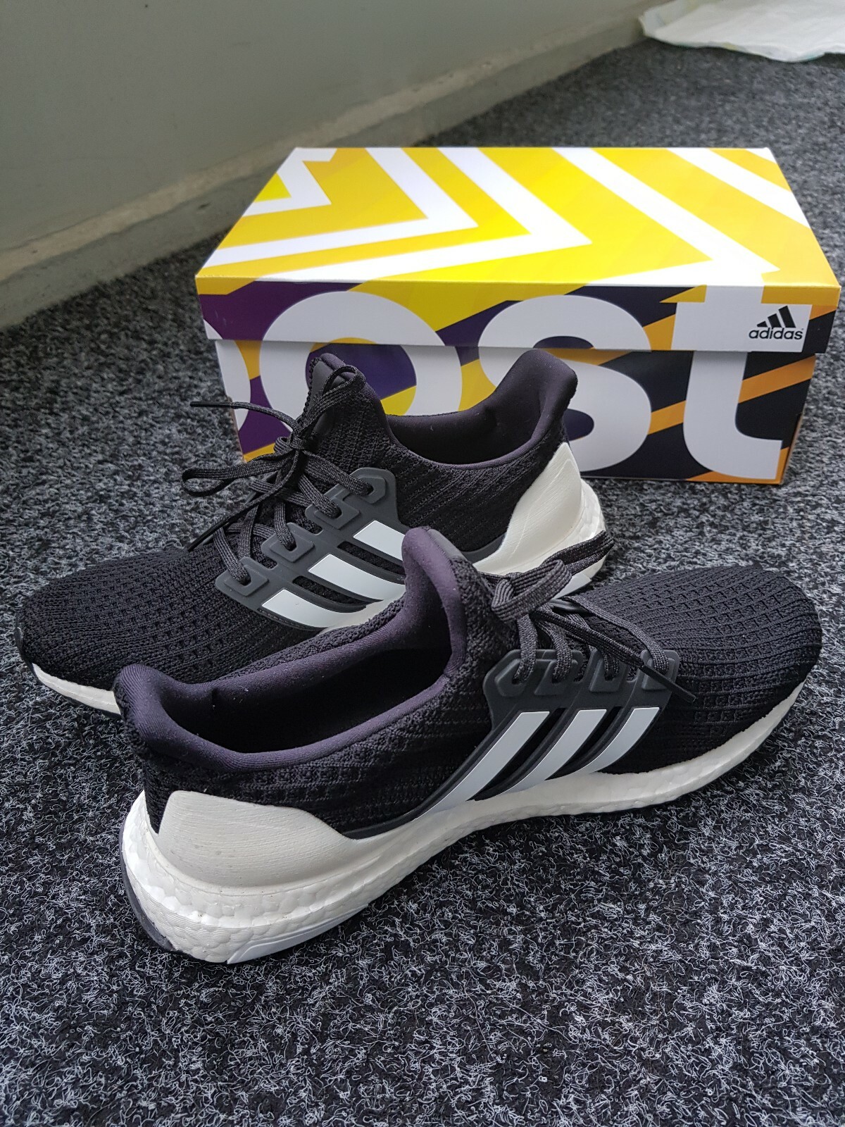 adidas ultra boost billig