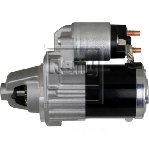 Motor de arranque para Ford Fusion Escape REMY 2013-2019 Foto 4 de 4