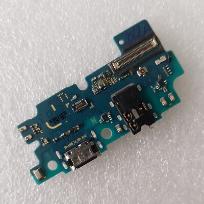 Original Samsung Galaxy A50 SM-A505F Ladebuchse USB Dock Connector Mikrofon A