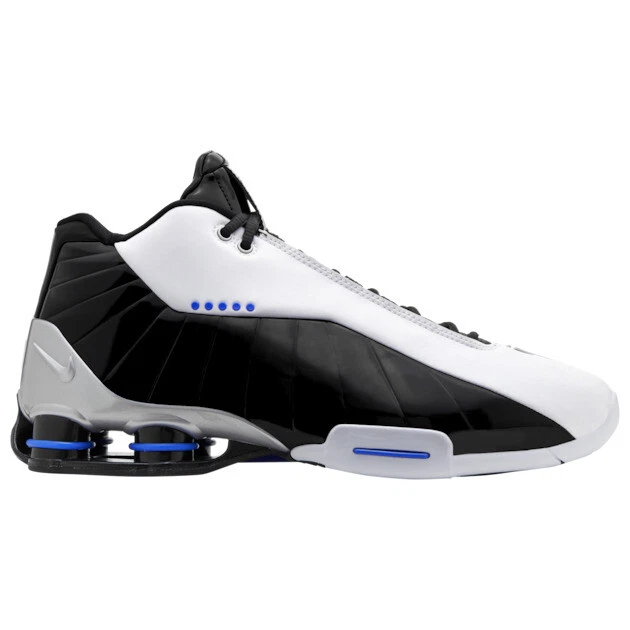 【希少】NIKE SHOX BB4 28.0 Nike Shox Bb4 Mens At7843-002 Size 9.5 : Amazon.ca: Clothing