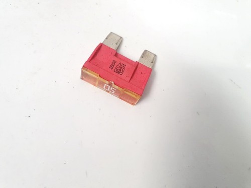 Citroen C8 2006 Fuses b5102, 50 #1541198-32