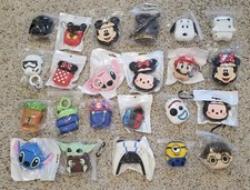 Apple Airpods Silicone Case Covers - Large Lots of x25, x50, x75, x100 