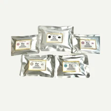 "Reign Sample Packs Bundle Deal"-Free Shipping for purchases of $10 or more!