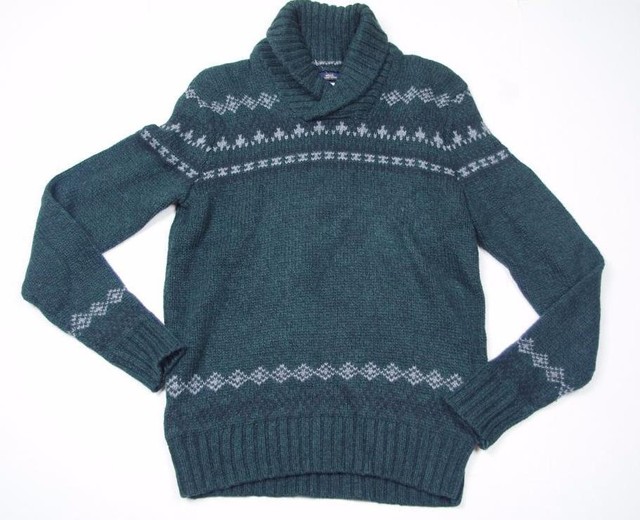 mens xs sweater