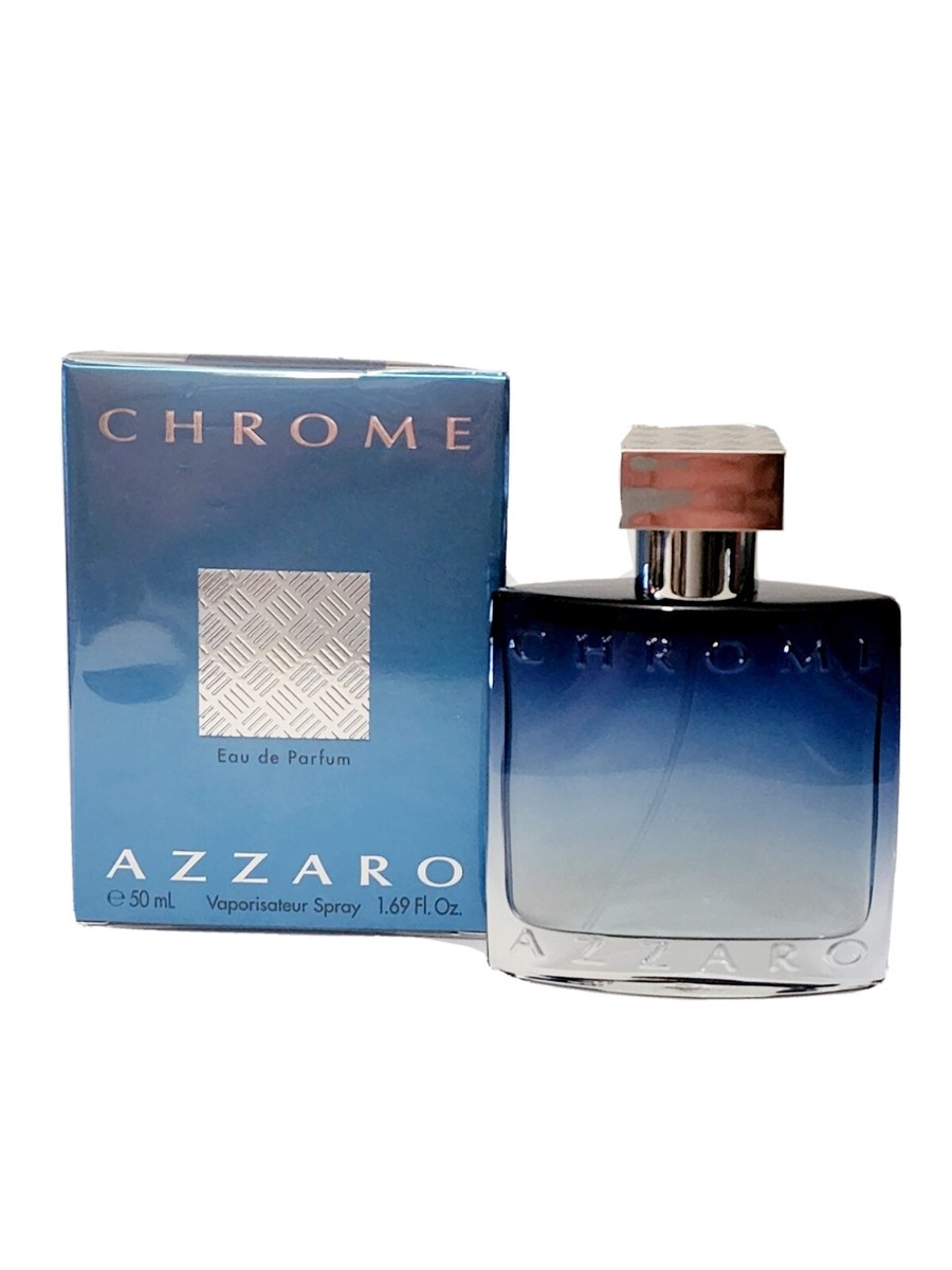 アザロクローム EDT 100ml  AZZARO CHROME Chrome by Azzaro, 1 oz EDT Spray for Men - Walmart.com