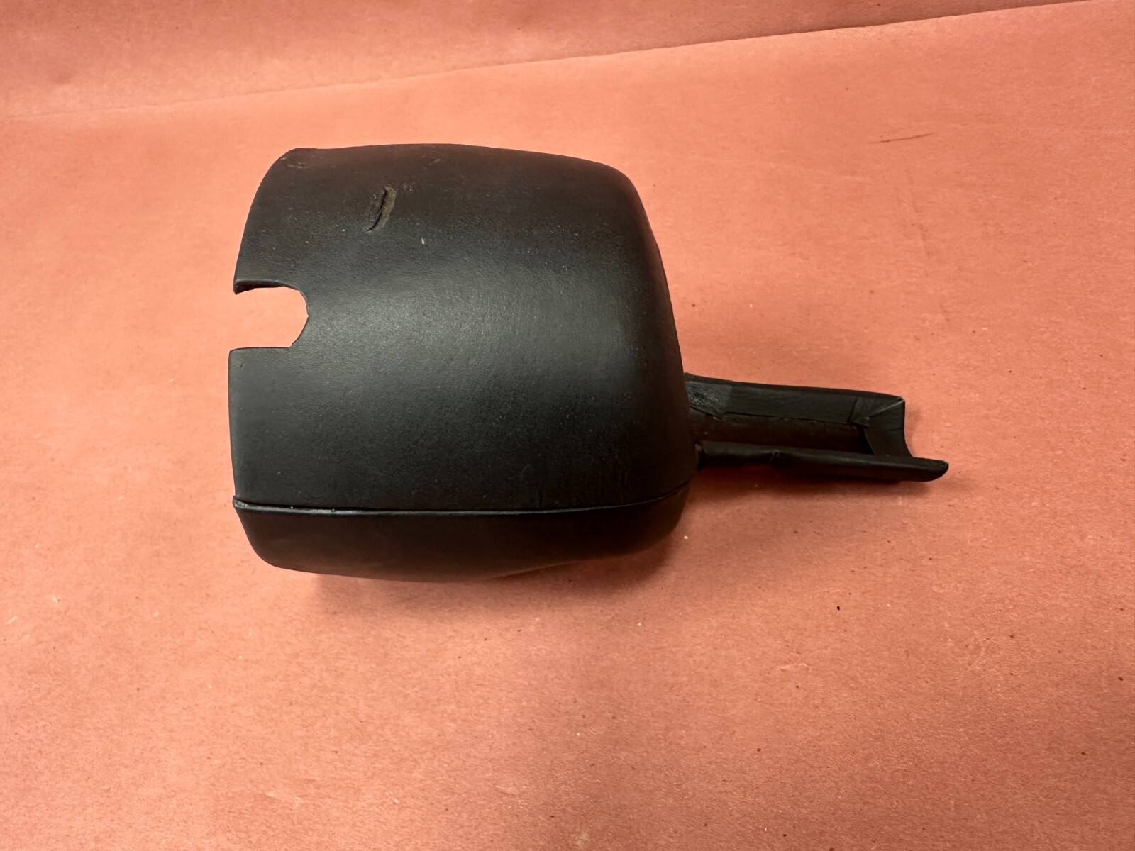 Bentley Brooklands 1994 Steering Column Cover Trim Black OEM