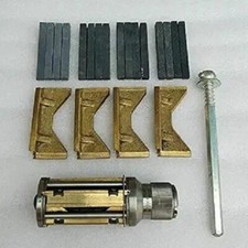 Cylinder Engine Hone Kit - 62mm To 88mm Honing Machine With Honing Stones Coars Cylinder Engine Hone Kit - 62mm To 88mm Honing Machine With Honing Stones Coars