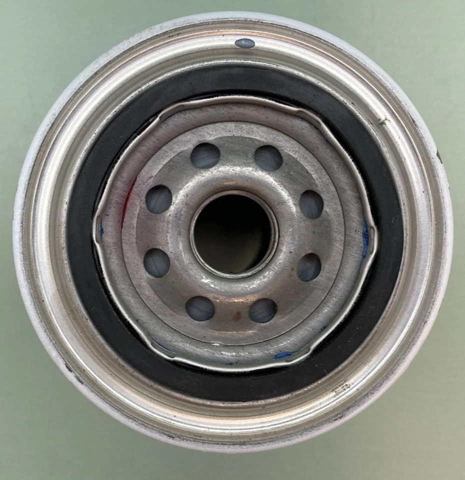 FILTRO DE ACEITE HASTINGS LF142 GENUINO NUEVO Foto 3 de 3