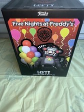 Funko Vinyl Statue: Five Nights at Freddy's - Lefty
