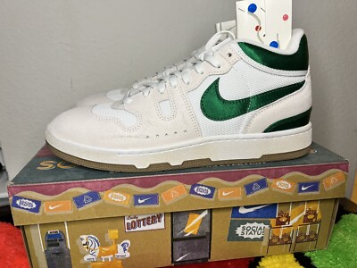 Nike x Social Status Mac Attack SP social currency Sz 10 