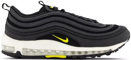 Nike Air Max 95 Kaomoji White Black Signal Blue Cyber Yellow 90 97 Nike Air Max 95 Kaomoji White Black Signal Blue Cyber Yellow 90 97