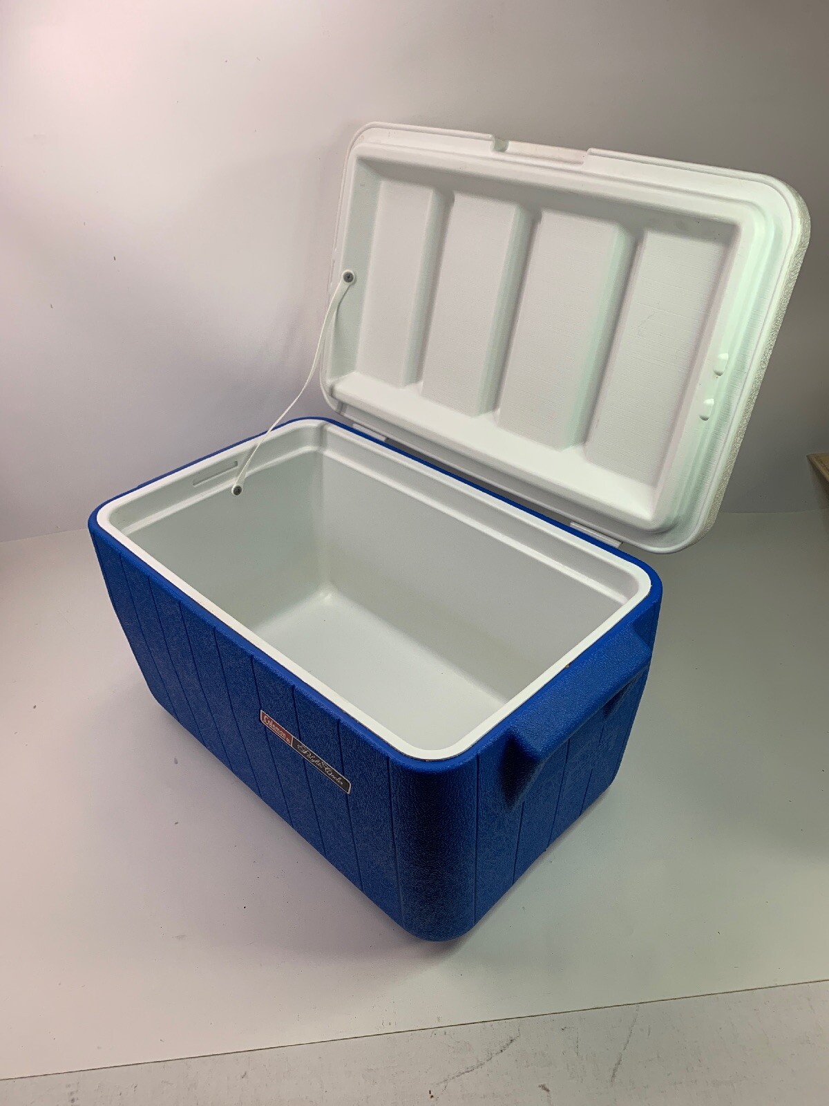 coleman polylite 34 cooler