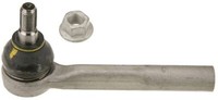 TRW JTE1202 Spurstangenkopf FüR Chevrolet, Holden, Opel, Vauxhall