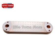 Oil Cooler Core For Volvo D12 Engine Fh12 Fl12 Fm9 Nh12 Vn Vnl Vnm Vhd 8149300