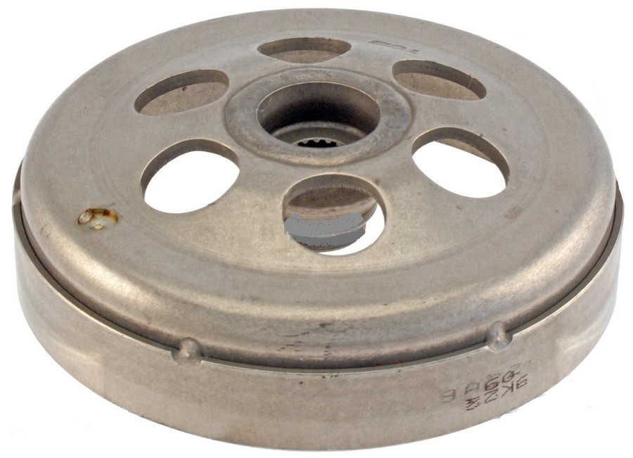 Cloche d'embrayage Piaggio Sfera 125 moulée sous haute pression équilibrage parfait