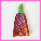 Barbie Best Buy Fashion #3206 Simply Summer Dress Superstar Vintage 1973 Green