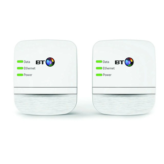 bt extender 600