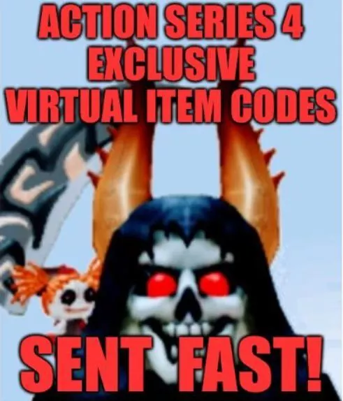 How to Redeem Toy & Virtual Item Codes – Roblox Support