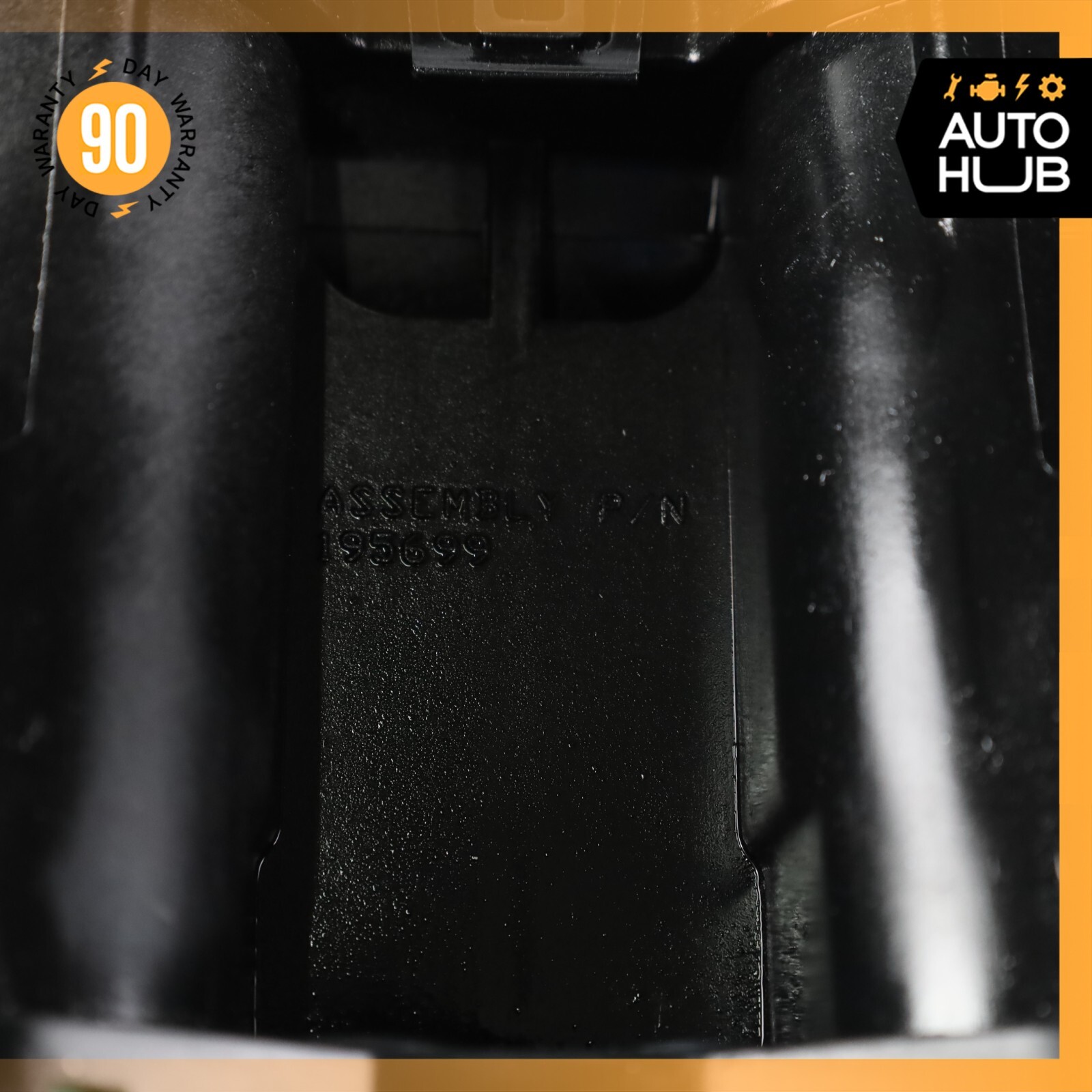 05-07  Maserati Quattroporte M139 Engine Motor Air Intake Manifold OEM 29k