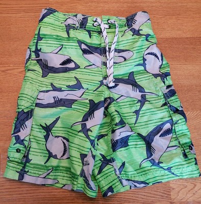 children's place swim trunks