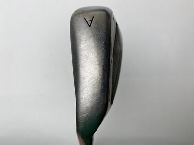 nike vapor gap wedge