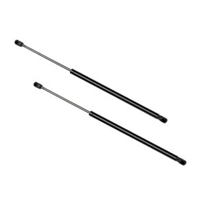 OCPTY Lift Supports Gas Springs Struts Shocks PM1094 Lift Supports Strut Fits 2006 2007 2008 2009 2010 2011 Hyundai Accent Rear Hatch 