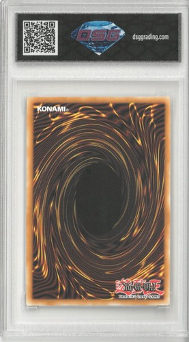 2022 Yugioh! POTE 1st Ed PRIMEVAL PLANET PERLEREINO #EN060 Secret 💎 DSG 10 Mint - Picture 2 of 2