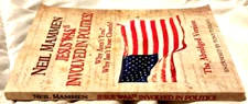 JESUS IS INVOLVED IN POLITICS! WHY AREN'T YOU WHY ISN'T By Neil Mammen