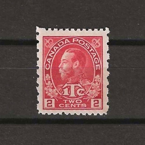CANADA 1916 SG 235 MNH - Picture 1 of 2