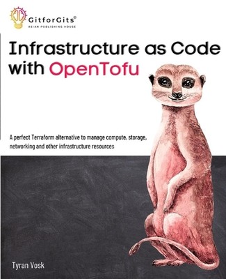 Infrastructure as Code with OpenTofu: A perfect Terraform alternative to manage 