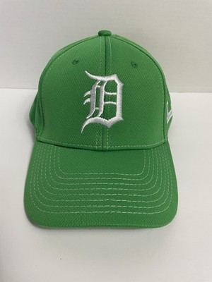 Detroit Tigers Eastern Michigan EMU Snapback Baseball Cap Hat SGA Fox Sports BN6