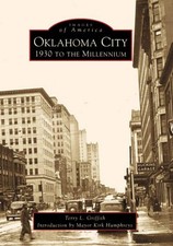 NEW Arcadia Publishing Oklahoma City, OK 9780738508801 Images of America Trade P