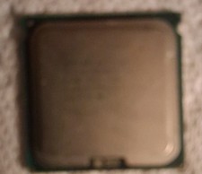 Intel Xeon X5460 SLANP 3.16GHz 12MB 1333MHz Quad-Core LGA771 CPU Processor