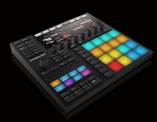 Native Instruments Maschine MK3  gebraucht 