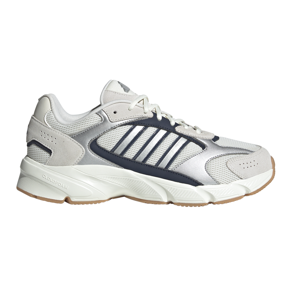 Size 9.5 - adidas Crazychaos 2000 Matte Silver Legend Ink for sale