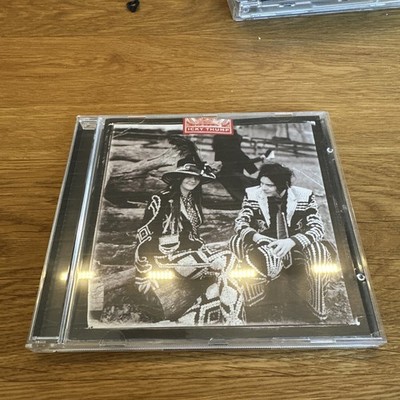 The White Stripes - Icky Thump